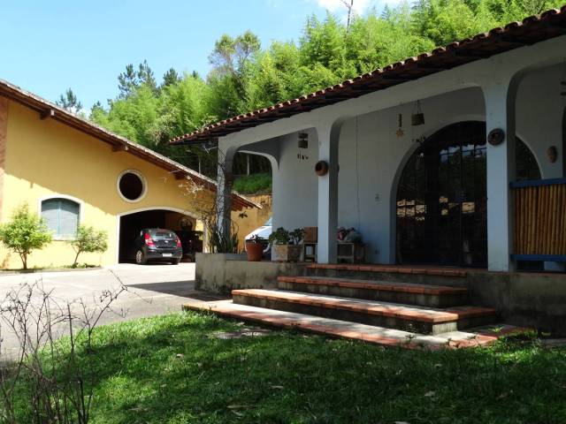 Chácara para Venda em Itapecerica da Serra - 5