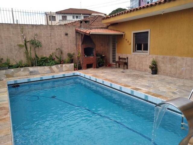 #AR030 - Casa para Venda em Taboão da Serra - SP - 1