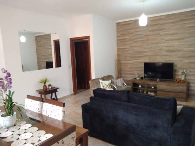 #AR030 - Casa para Venda em Taboão da Serra - SP - 1