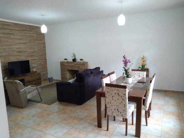 Casa para Venda em Taboão da Serra - 4