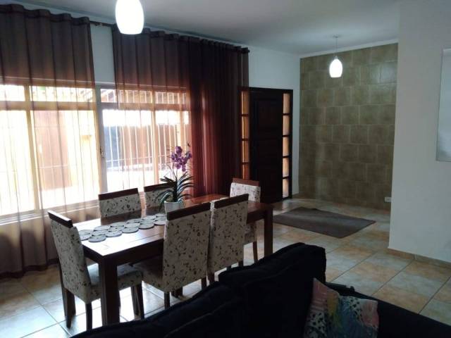 #AR030 - Casa para Venda em Taboão da Serra - SP - 3