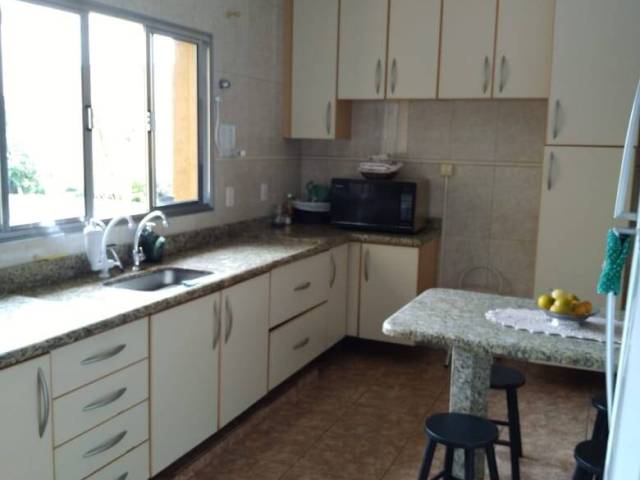 Casa para Venda em Taboão da Serra - 5