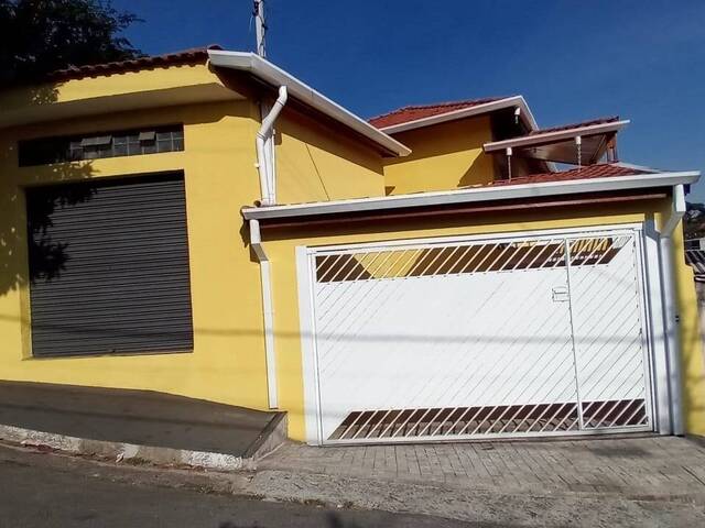 Sobrado para Venda em Taboão da Serra - 1