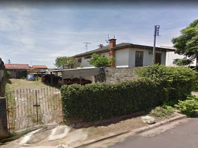 Terreno para Venda em Taboão da Serra - 4