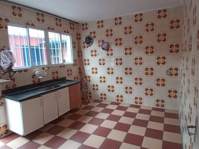 Sobrado para Venda em São Paulo - 4
