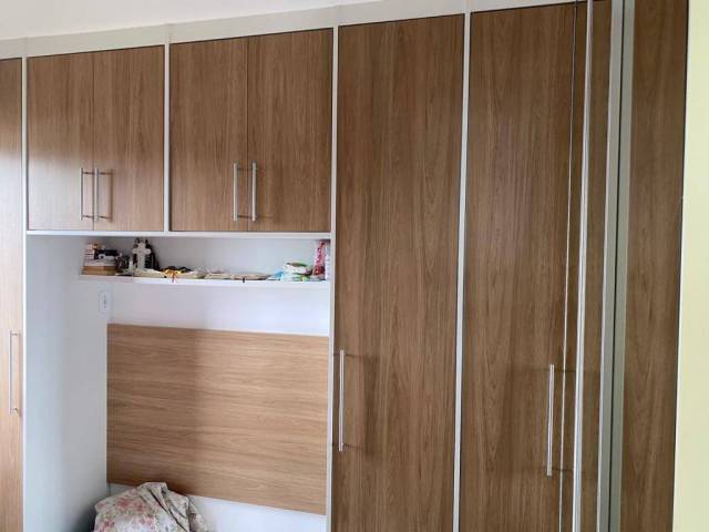 Apartamento para Venda em Taboão da Serra - 4