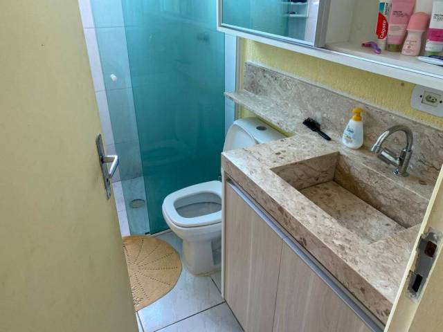 Apartamento para Venda em Taboão da Serra - 5