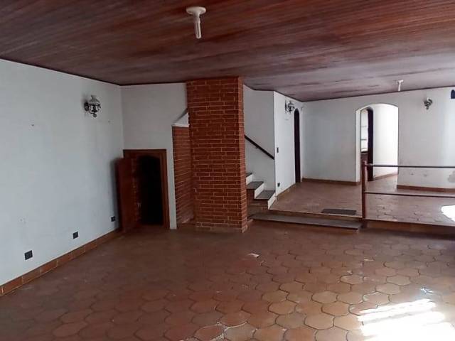 Sobrado para Venda em São Paulo - 5