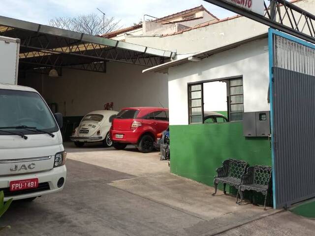 #AR063 - Galpão para Venda em São Paulo - SP - 1