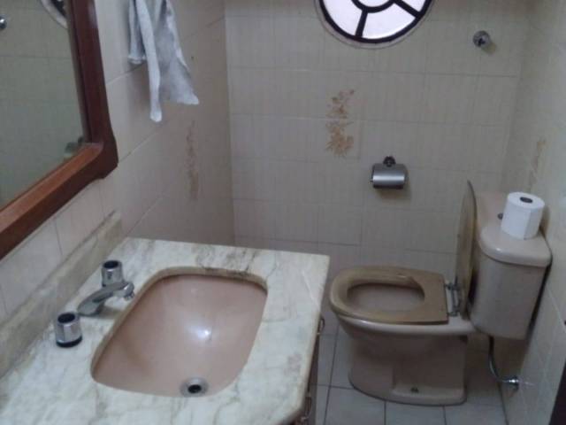 Casa para Venda em Taboão da Serra - 5