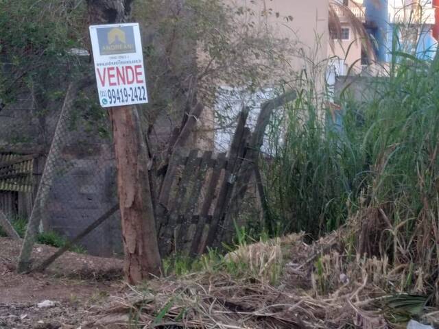#AR011 - Terreno para Venda em Taboão da Serra - SP - 1