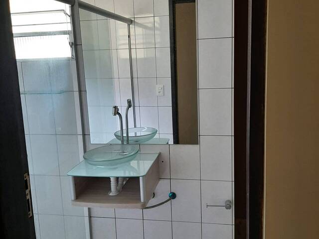Casa para Locação em Taboão da Serra - 4
