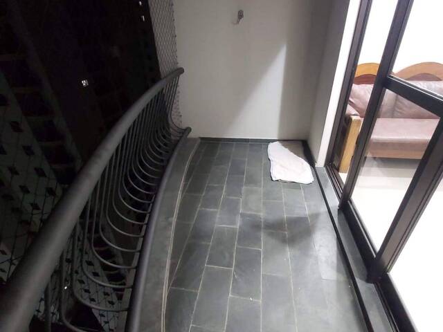 Apartamento para Locação em Taboão da Serra - 5
