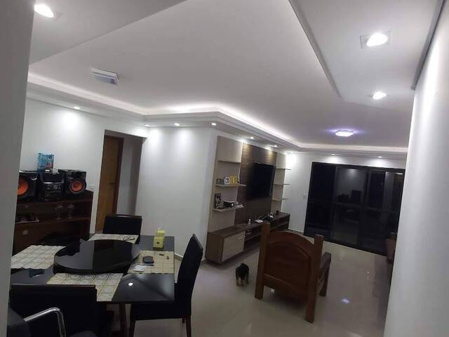 Apartamento para Locação em Taboão da Serra - 4