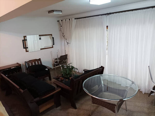 Sobrado para Venda em Taboão da Serra - 5