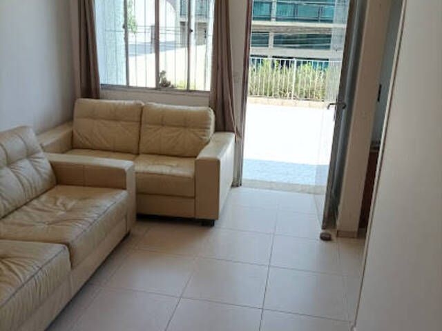 Sala para Venda em Taboão da Serra - 5