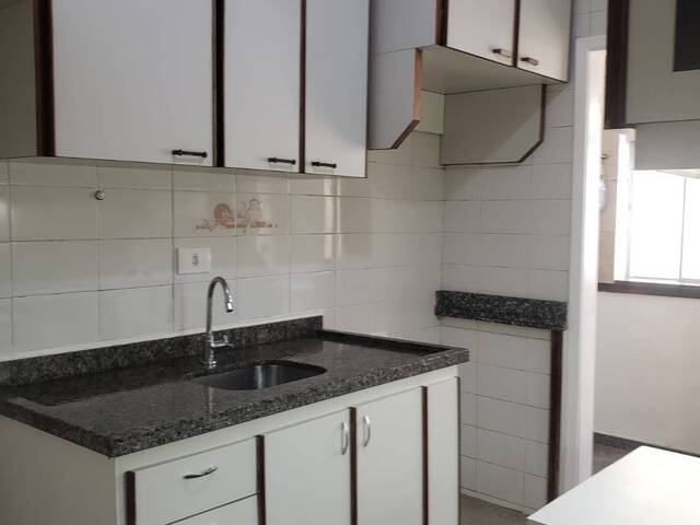 Apartamento para Locação em Taboão da Serra - 4