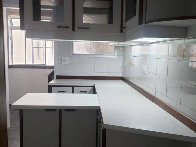 Apartamento para Locação em Taboão da Serra - 5
