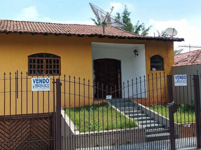 #107 - Casa para Venda em Taboão da Serra - SP - 1