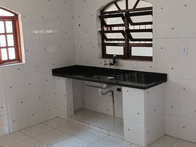 Casa para Venda em Taboão da Serra - 4