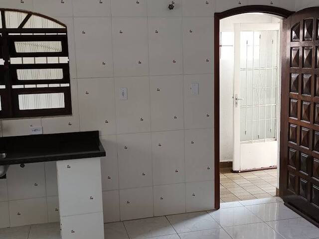 Casa para Venda em Taboão da Serra - 5