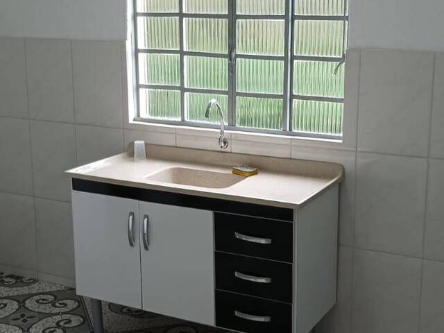 #113 - Casa para Venda em Embu das Artes - SP - 3