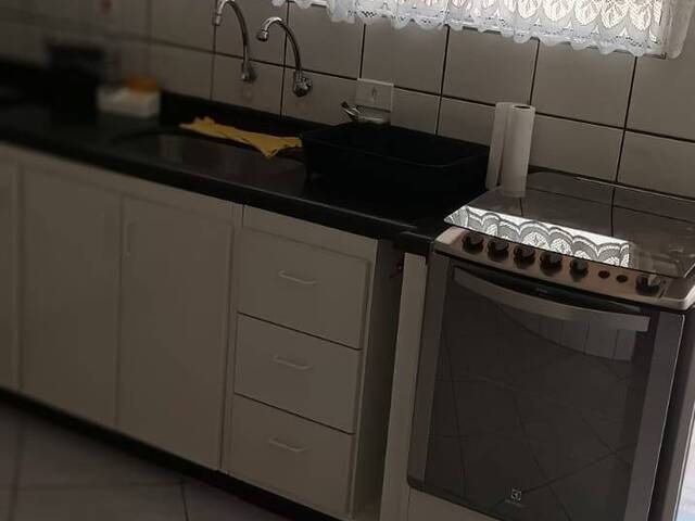Casa para Locação em Taboão da Serra - 4