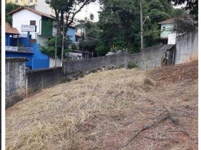 #115 - Área para Incorporação para Venda em Taboão da Serra - SP - 2