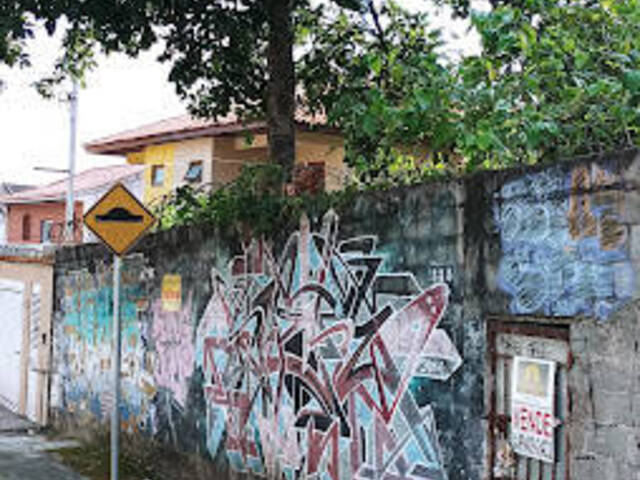 #117 - Terreno para Venda em Taboão da Serra - SP - 2