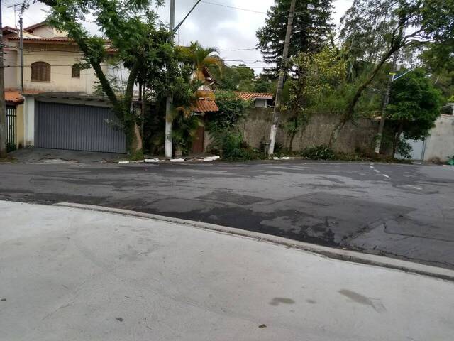 #119 - Casa para Locação em Taboão da Serra - SP - 1