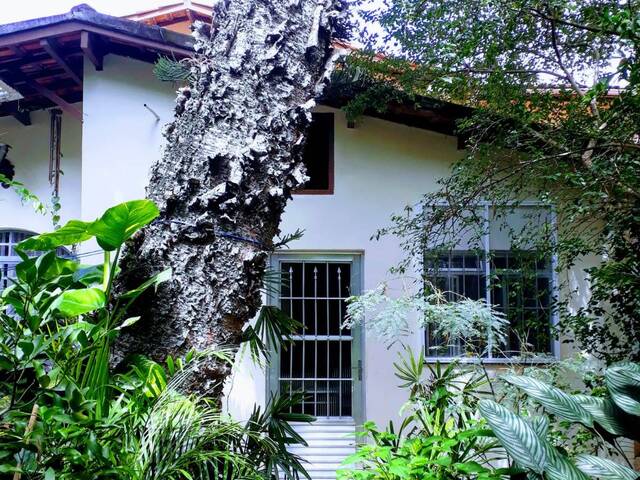 Casa para Locação em Taboão da Serra - 4