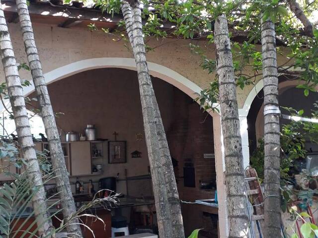 Casa para Locação em Taboão da Serra - 5