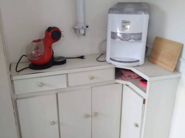 Sala para Venda em Taboão da Serra - 4
