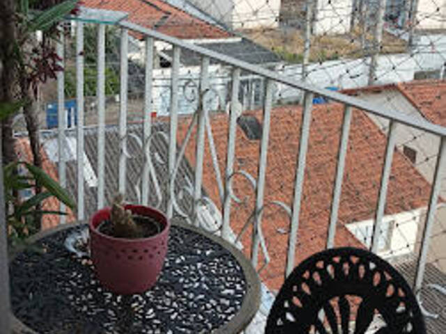 Apartamento para Venda em São Paulo - 5