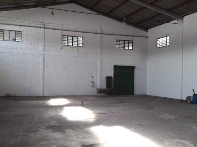 Galpão para Locação em Taboão da Serra - 4