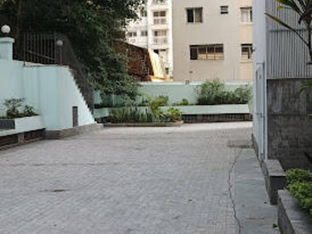 Apartamento para Locação em São Paulo - 5