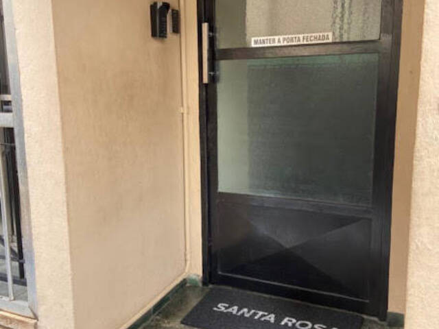 Apartamento para Venda em Taboão da Serra - 4