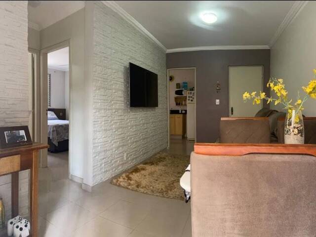 Apartamento para Venda em Taboão da Serra - 5