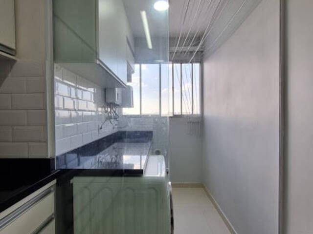 Apartamento para Venda em Taboão da Serra - 4