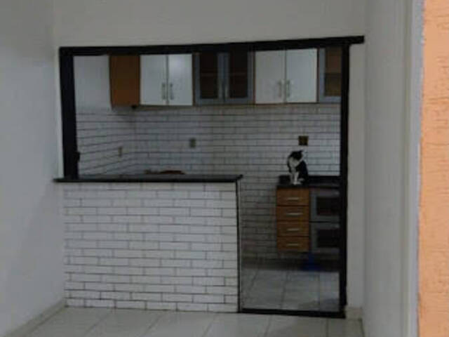 Casa para Locação em Taboão da Serra - 5