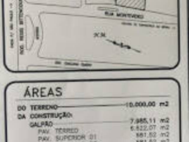 Área para Venda em Itapecerica da Serra - 4