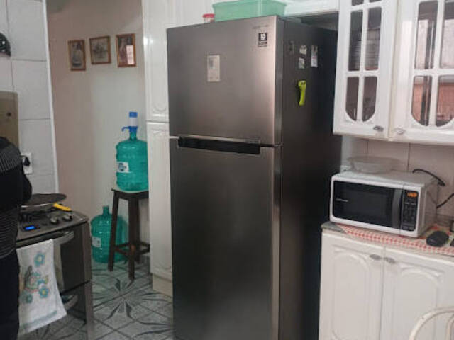Casa para Venda em Taboão da Serra - 4