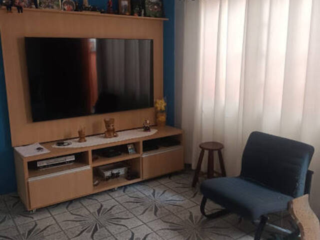 #147 - Casa para Venda em Taboão da Serra - SP - 3