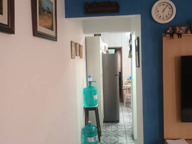 Casa para Venda em Taboão da Serra - 5