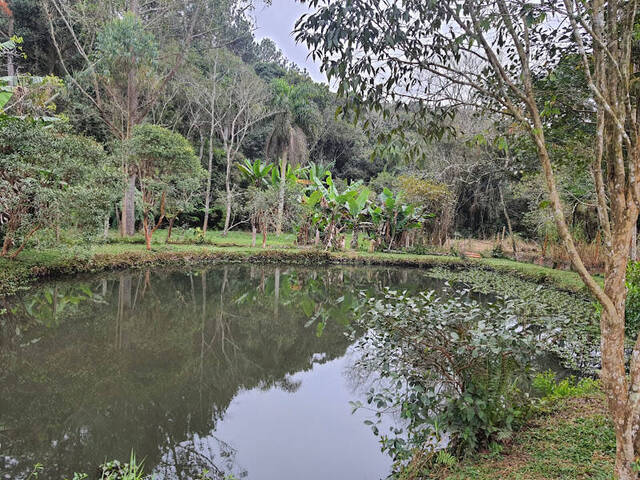 Chácara para Venda em Ibiúna - 4
