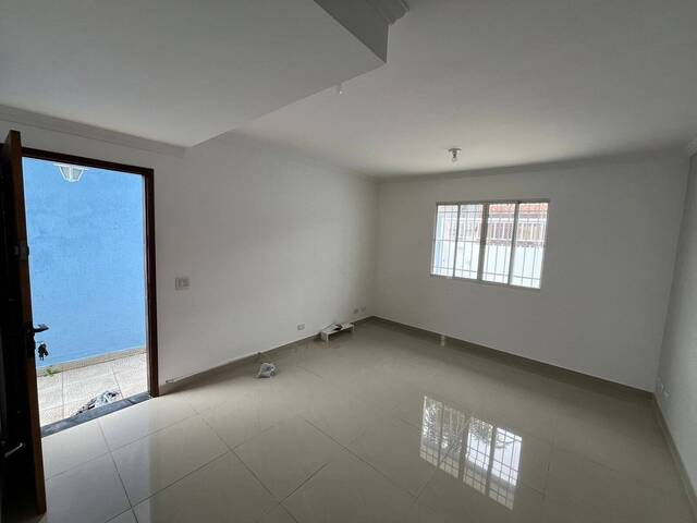 Casa para Venda em Taboão da Serra - 4