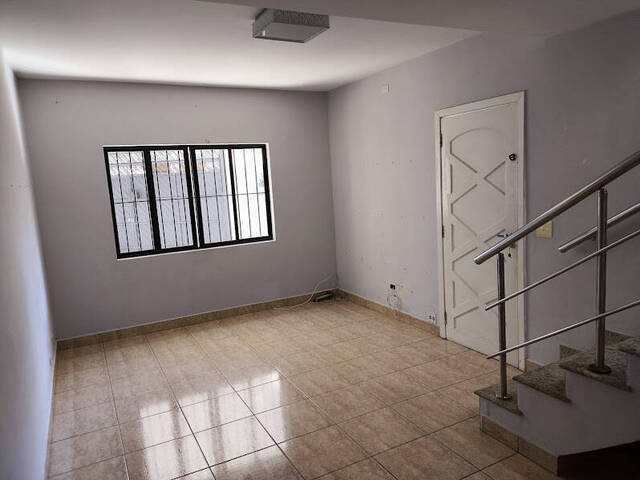 Casa para Venda em Taboão da Serra - 4