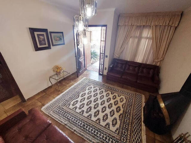 Casa para Venda em Taboão da Serra - 4