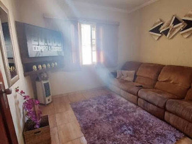 Casa para Venda em Taboão da Serra - 5