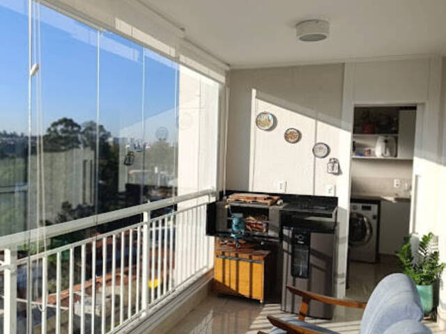 Apartamento para Venda em São Paulo - 4